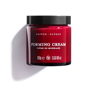 29-041686 DAIMON BARBER FORMING CREAM 100GR